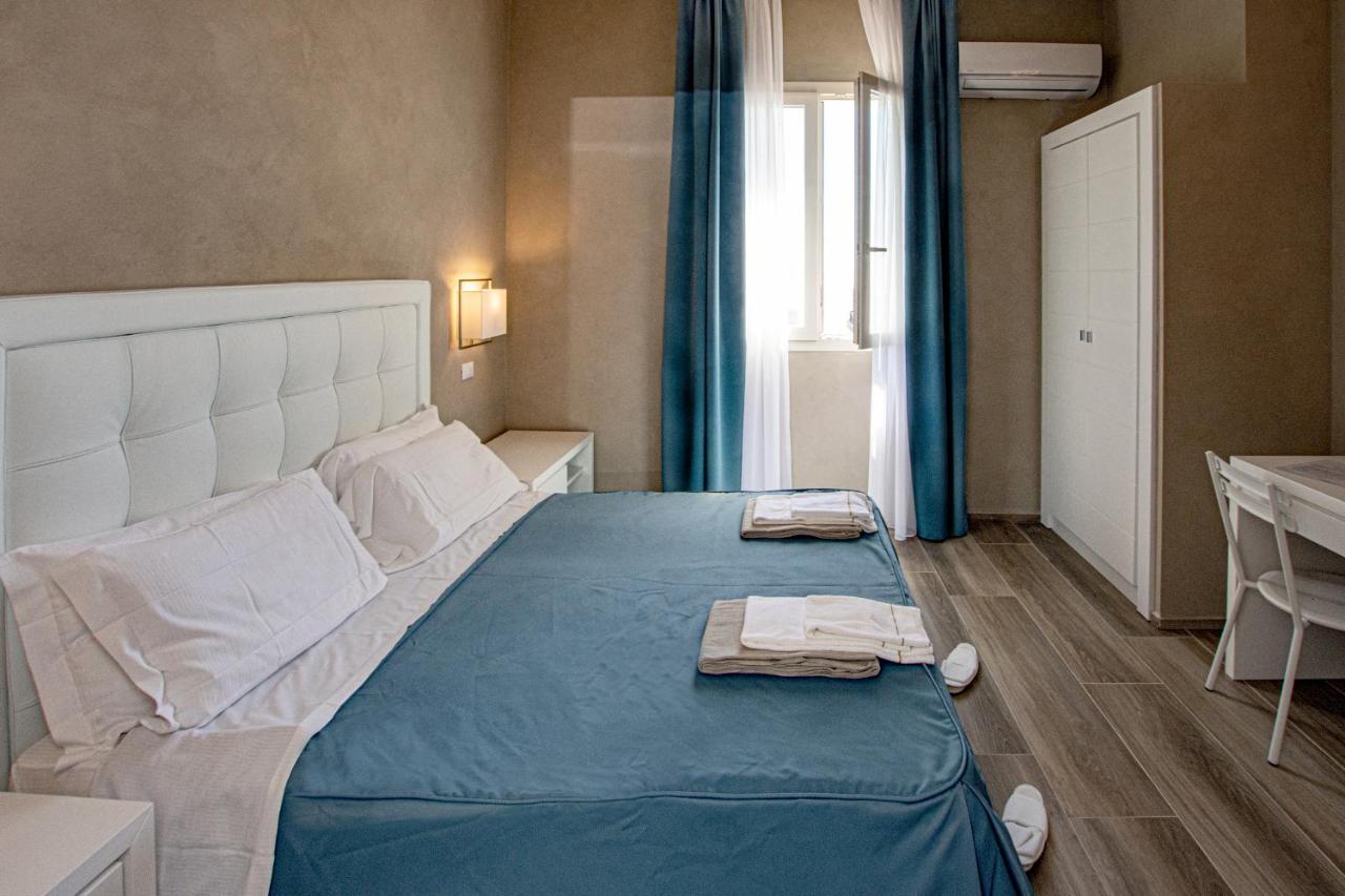 Hotel Cecina Beach Marina di Cecina Esterno foto