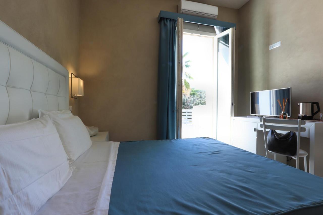 Hotel Cecina Beach Marina di Cecina Esterno foto