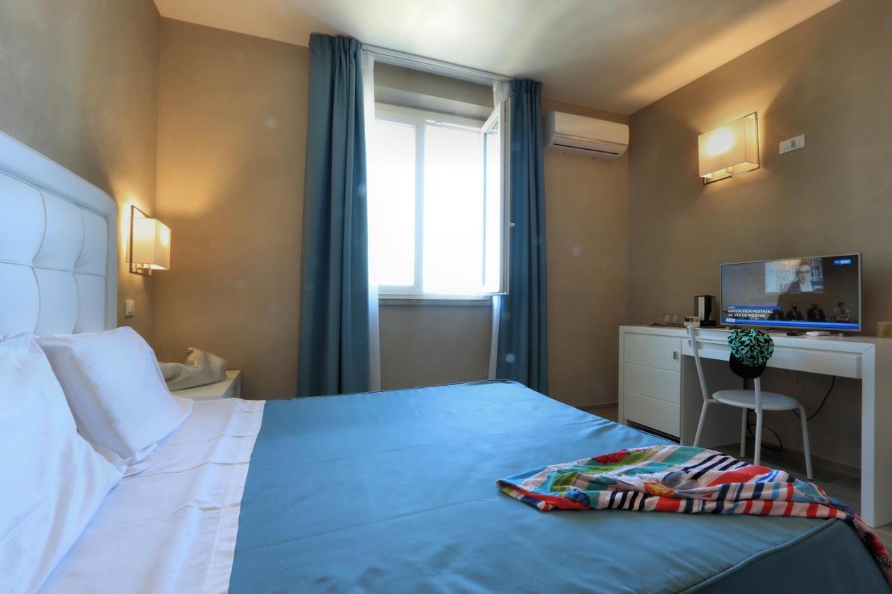 Hotel Cecina Beach Marina di Cecina Esterno foto